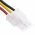 Helyettes�t� zsebl�mpa Akkumul�tor 9440 009446-3429-000 5000mAh 48Wh