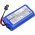 Helyettes�t� konyhai felszerel�s Akkumul�tor ELIS ICR18650H2C 2500mAh 18,5Wh Li-ion 7.4V