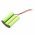 Helyettes�t� konyhai felszerel�s Akkumul�tor ELIS 1500 / 23225 700mAh 2.52Wh 3.6V