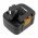 Helyettes�t� Akkumul�tor EY3530FQMKW EY9136B 3300mAh 51.48Wh elektromos szersz�mg�pek