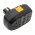 Helyettes�t� elektromos szersz�mg�p Akkumul�tor EY3544 EY9251 2000mAh 36Wh