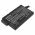 Helyettes�t� orvosi eszk�z Akkumul�tor Philips Efficia CM10 ME202C 7800mAh 84.24Wh Li-ion 10.8V