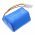Helyettes�t� porsz�v� Akkumul�tor Philips FC6231 5ICR19/65-25 2600mAh 48.1Wh Li-ion 18.5V
