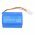 Helyettes�t� porsz�v� Akkumul�tor Philips FC6231 5ICR19/65-25 3350mAh 61.98Wh Li-ion 18.5V
