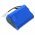Helyettes�t� porsz�v� Akkumul�tor Philips PowerPro Aqua FC6400 4ICR19/65 2200mAh 32.56Wh Li-ion 14.8V