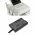 Helyettes�t� orvosi eszk�z Akkumul�tor Philips Micron Transport CTG7 ME202EK 7800mAh/84.24Wh 10.8V