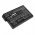 Helyettes�t� orvosi eszk�z Akkumul�tor Philips EverGo 900-12 / 4ICR19/65-3 7800mAh 112.32Wh 14.4V