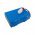 Helyettes�t� orvosi eszk�z SLA Akkumul�tor Philips M1722A/B B10782 4500mAh 54Wh 12V