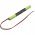 Helyettes�t� orvosi eszk�z Akkumul�tor Philips HP4745 ECG B10298 1800mAh 6.48Wh 3.6V