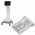 Helyettes�t� orvosi eszk�z Akkumul�tor Philips Moniteur Invivo 9065 989803152881 700mAh 2,59Wh 3.7V
