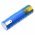 Helyettes�t� borotva Akkumul�tor AT750 US14500 800mAh 2.96Wh
