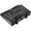 Helyettes�t� m�r�m�szer Akkumul�tor 1360/XDS 13200mAh 48.84Wh 3.7V