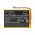 Helyettes�t� t�blag�p Akkumul�tor Polaroid BDL0948PCE SR299198P 3300mAh/12.21Wh 3.7V