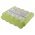 Helyettes�t� orvosi eszk�z Akkumul�tor Palco Laboratories 400/5781 2000mAh 24Wh 12V