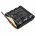 Helyettes�t� m�r�m�szer Akkumul�tor T66006B U80285 6800mAh 50.32Wh 7.4V