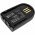 Helyettes�t� vezet�k n�lk�li Akkumul�tor Savi 84598-01 headset 140mAh 0.52Wh