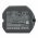 Helyettes�t� porsz�v� Akkumul�tor Panasonic MC-WDD91 AVV12V-U9 2000mAh/36Wh 18V