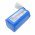 Helyettes�t� porsz�v� Akkumul�tor Panasonic MC-B10P AMV10V-8K 1500mAh 14.4Wh 9.6V