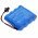 Helyettes�t� porsz�v� Akkumul�tor SereneLife PUCRCX10 800mAh 11.84Wh 14.8V