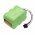 Helyettes�t� porsz�v� Akkumul�tor Pyle PUCRC15 / FD-RSW-7.2 2800mAh 20.16Wh 7.2V