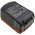 Helyettes�t� elektromos szersz�mg�p Akkumul�tor PC18CS / PC18B 5000mAh 90Wh