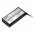 Helyettes�t� m�dialej�tsz� Akkumul�tor GoGear HDD1630 700mAh 2,59Wh 31042005223 3.7V