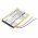 Helyettes�t� m�dialej�tsz� Akkumul�tor GoGear SA6037 978733201021 800mAh 2.96Wh 3.7V