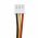 Helyettes�t� hangsz�r� Akkumul�tor PSE0501 INR18650-2S2P 5200mAh 38,48Wh Li-Ion