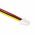 Helyettes�t� hangsz�r� Akkumul�tor PWM-10T 2200-32400-001 1100mAh 4.07Wh