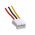 Helyettes�t� hangsz�r� Akkumul�tor SP-1 / YT603443 900mAh 3.33Wh