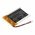 Helyettes�t� vezet�k n�lk�li Akkumul�tor TAPH805 LFT603040 680mAh 2.52Wh