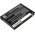 Helyettes�t� hotspot Akkumul�tor X-Longer AirCard 815S / W-9 4300mAh 16.34Wh Li-ion