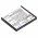 Helyettes�t� vezet�k n�lk�li Akkumul�tor headset RP-WFG20 1588-8452 600mAh 2,22Wh