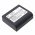 Helyettes�t� vezet�k n�lk�li Akkumul�tor WX-CT2020 / WX-C2020BAT 1500mAh/5.4Wh