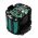 Helyettes�t� porsz�v� Akkumul�tor Puppyoo T10 Mix INR18650-20R 2000mAh 50.4Wh Li-ion 25.2V