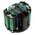 Helyettes�t� porsz�v� Akkumul�tor Puppyoo T10 Pro INR18650-25R 2500mAh 63Wh 25.2V