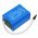 Helyettes�t� m�r�m�szer Akkumul�tor 2011113 3800mAh 27.36Wh 7.2V