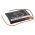 Helyettes�t� gps Akkumul�tor Navigator 5000 WIDE LP053443 1S1P 750mAh 2.78Wh 3.7V