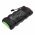 Helyettes�t� biztons�gi kamera Akkumul�tor Sidewalk Bridge Pro 5F48E9 5000mAh 30Wh