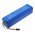 Helyettes�t� porsz�v� Akkumul�tor RoboJet X-level INR18650-4S1P 5200mAh 74.88Wh Li-ion 14.4V