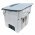 Helyettes�t� f�ny�r� SLA Akkumul�tor City 120 MRK0041A 20000mAh 480Wh 24V