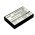 Helyettes�t� m�dialej�tsz� Akkumul�tor Lyra X2400 RD2400A-BAT 1800mAh 6.66Wh 3.7V