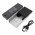 Helyettes�t� biztons�gi kamera Akkumul�tor vide�cseng� V4 12400mAh 45.88Wh