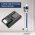 Helyettes�t� porsz�v� Akkumul�tor Redmond RV-UR365 INR18650-5 2000mAh 36Wh Li-ion 18V