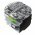 Helyettes�t� porsz�v� Akkumul�tor Roidmi F8E 2200mAh 65.12Wh 8iSR18650-2200-A 29.6V