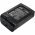 Helyettes�t� m�r�m�szer Akkumul�tor Rotationslaser FL 210 10-07103 4000mAh 19.2Wh 4.8V