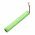 Helyettes�t� m�r�m�szer Akkumul�tor FL190 10-08320 1700mAh 4.08Wh 2.4V