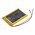 Helyettes�t� gps Akkumul�tor navig�tor TND-730 EU074160P 1600mAh 5.92Wh 3.7V