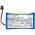 Helyettes�t� orvosi eszk�z Akkumul�tor ResMed VS Integra B0402106 2000mAh 48Wh 24V