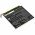 Helyettes�t� t�blag�p Akkumul�tor Verizon Ellipsis 10 HD MLP2678135-2P 8000mAh 30.8Wh 3.85V